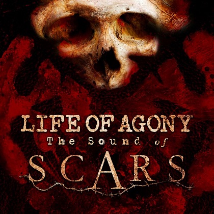 Life Of Agony - The Sound Of Scars (POODI SAABUMAS!) Life Of Agony - The Sound Of Scars (POODI SAABUMAS!)