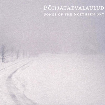 Linnamuusikud - Põhjataevalaulud Linnamuusikud - Põhjataevalaulud