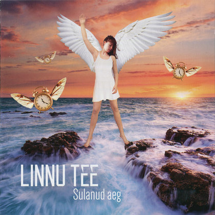 Linnu Tee - Sulanud Aeg Linnu Tee - Sulanud Aeg