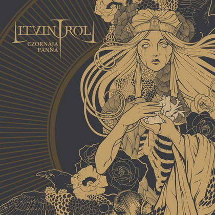 Litvintroll - Czornaja Panna Litvintroll - Czornaja Panna