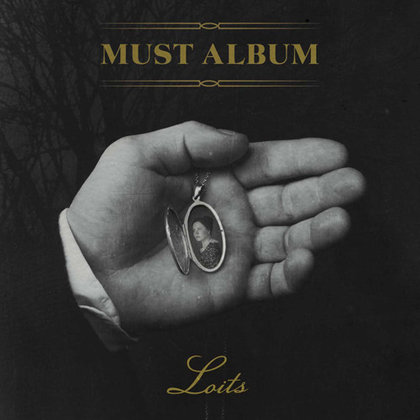 Loits - Must Album (Ltd.) Loits - Must Album (Ltd.)