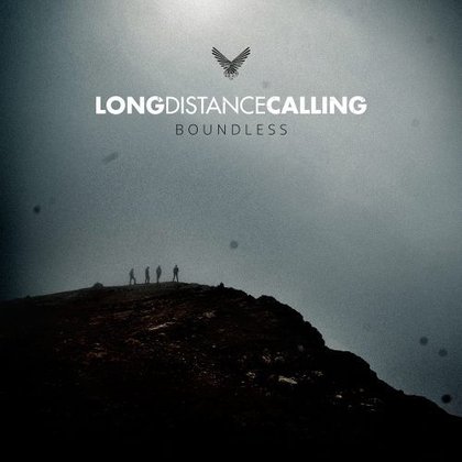Long Distance Calling - Boundless Long Distance Calling - Boundless