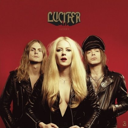 Lucifer - Lucifer II Lucifer - Lucifer II