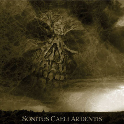 Luctus / Argharus - Sonitus Caeli Ardentis Luctus / Argharus - Sonitus Caeli Ardentis