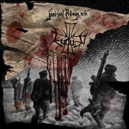 Luctus - Jaučiant Pabaigą Arti Luctus - Jaučiant Pabaigą Arti