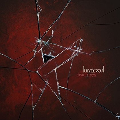 Lunatic Soul - Fractured Lunatic Soul - Fractured