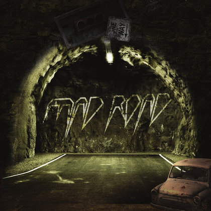 Mad Road - Dead End Mad Road - Dead End