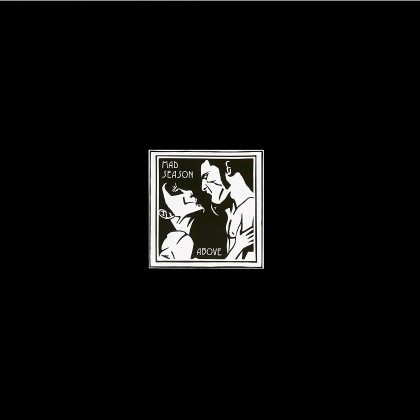 Mad Season - Above Mad Season - Above