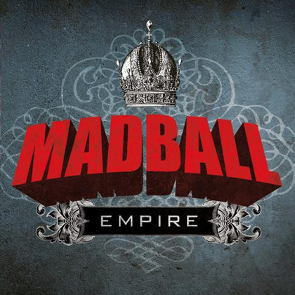 Madball - Empire Madball - Empire