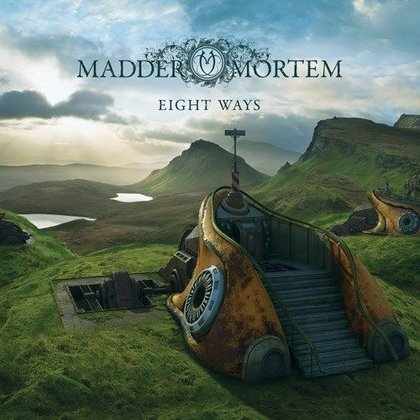 Madder Mortem - Eight Ways Madder Mortem - Eight Ways