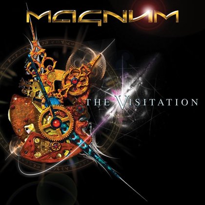 Magnum - The Visitation Magnum - The Visitation