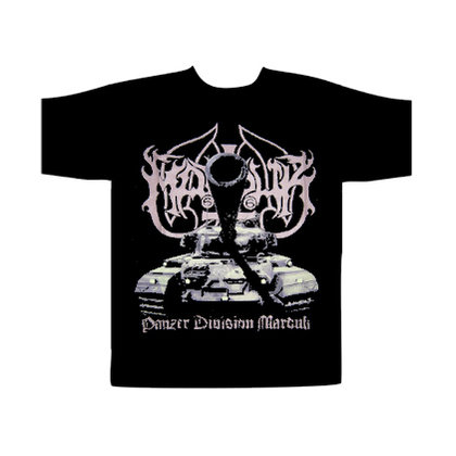 Marduk - Panzer Division Marduk Marduk - Panzer Division Marduk