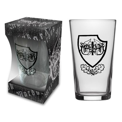 Marduk - Panzer Shield Marduk - Panzer Shield
