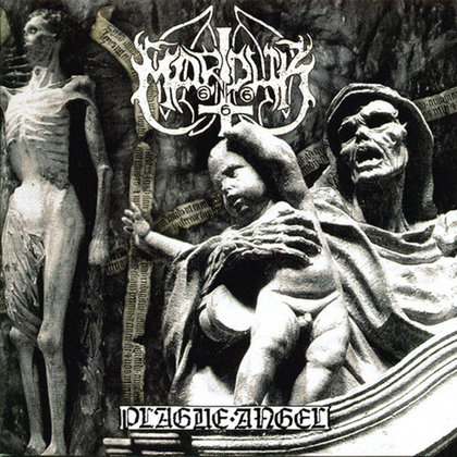 Marduk - Plague Angel Marduk - Plague Angel