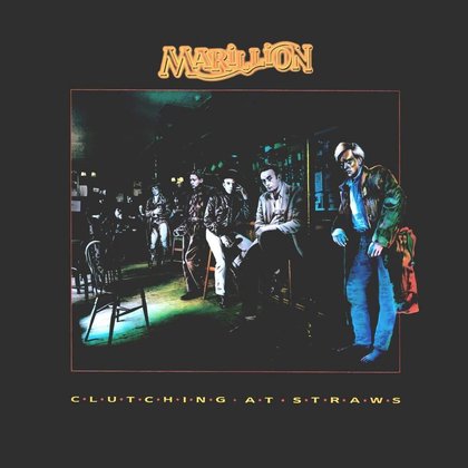 Marillion - Clutching At Straws (Deluxe Edition) (ILMUB 23.11.) Marillion - Clutching At Straws (Deluxe Edition) (ILMUB 23.11.)