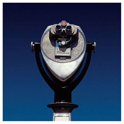 Marillion - Somewhere Else Marillion - Somewhere Else