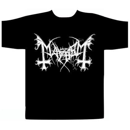 Mayhem - Legion Norge Mayhem - Legion Norge