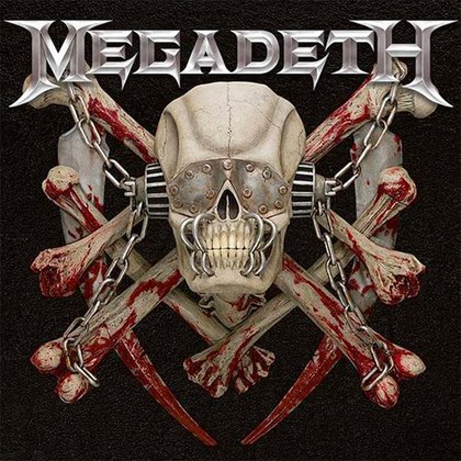 Megadeth - Killing is My Business... And Business Is Good: The Final Kill Megadeth - Killing is My Business... And Business Is Good: The Final Kill