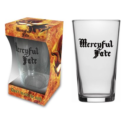 Mercyful Fate - Don´t Break The Oath Mercyful Fate - Don´t Break The Oath