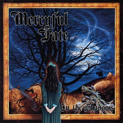 Mercyful Fate - In The Shadows Mercyful Fate - In The Shadows