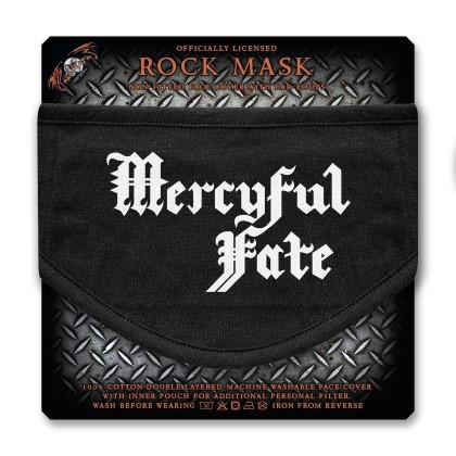 Mercyful Fate - Logo Mercyful Fate - Logo