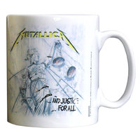 Metallica - ...And Justice For All Metallica - ...And Justice For All