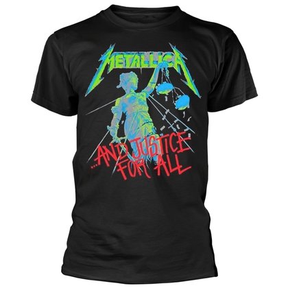 Metallica - ...And Justice For All Metallica - ...And Justice For All
