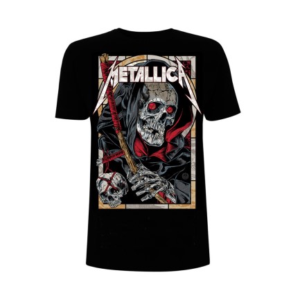 Metallica - Death Reaper Metallica - Death Reaper