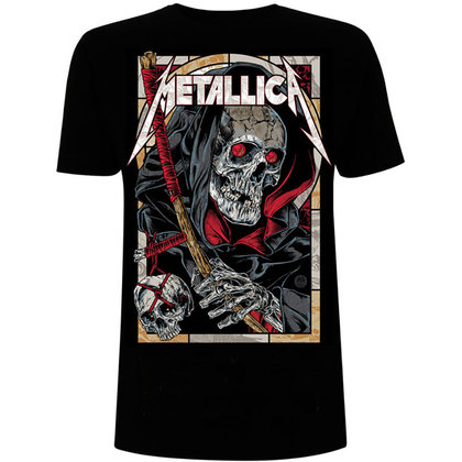 Metallica - Death Reaper Metallica - Death Reaper