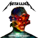 Metallica 'Hardwired... to Self-Destruct'