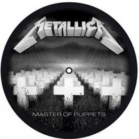 Metallica - Master Of Puppets / ...And Justice For All Metallica - Master Of Puppets / ...And Justice For All