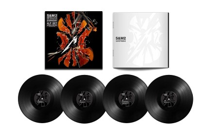 Metallica - S&M2 Metallica - S&M2