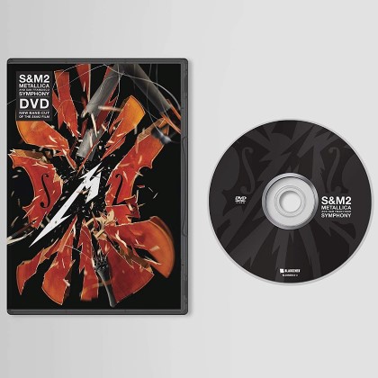 Metallica - S&M2 Metallica - S&M2