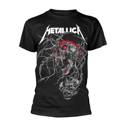 Metallica - Spider Dead Metallica - Spider Dead