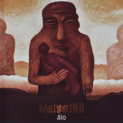 Metsatöll - Äio Metsatöll - Äio