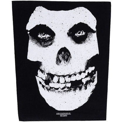 Misfits - Face Skull Misfits - Face Skull
