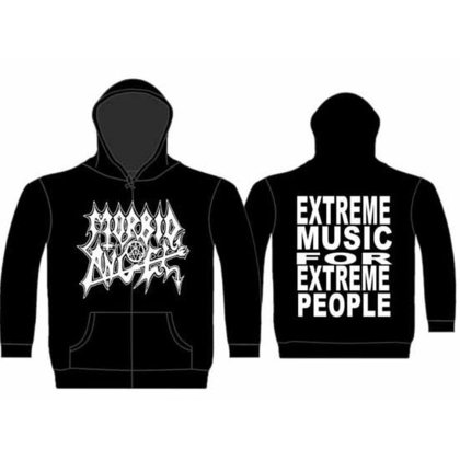 Morbid Angel - Extreme Music Morbid Angel - Extreme Music