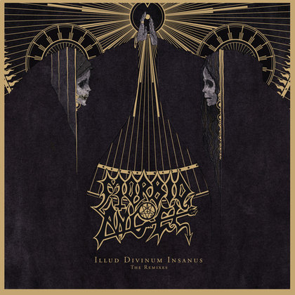 Morbid Angel - Illud Divinum Insanus - The Remixes Morbid Angel - Illud Divinum Insanus - The Remixes