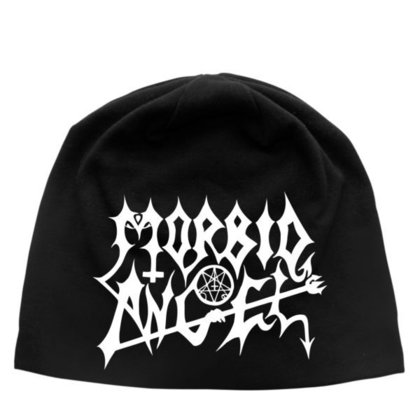 Morbid Angel - Logo Morbid Angel - Logo