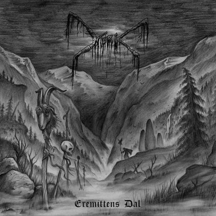 Mork - Eremittens Dal Mork - Eremittens Dal