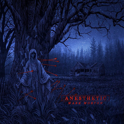 Morton, Mark - Anesthetic Morton, Mark - Anesthetic
