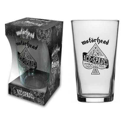 Motörhead - Ace Of Spades Motörhead - Ace Of Spades