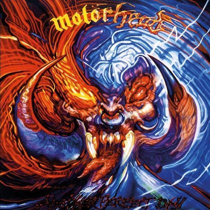 Motörhead - Another Perfect Day (Deluxe Edition) Motörhead - Another Perfect Day (Deluxe Edition)