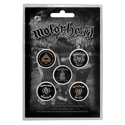 Motörhead - Clean Your Clock Motörhead - Clean Your Clock