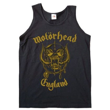 Motörhead - England Gold Motörhead - England Gold