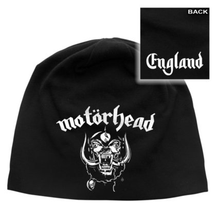 Motörhead - England Motörhead - England