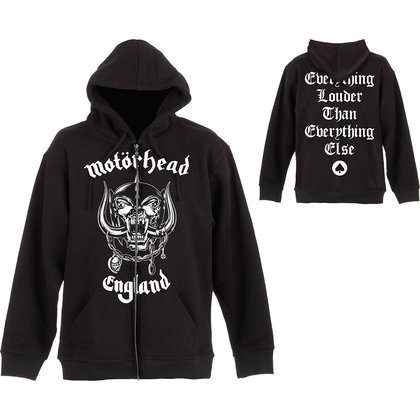 Motörhead - England Motörhead - England