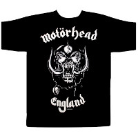 Motörhead - England Motörhead - England