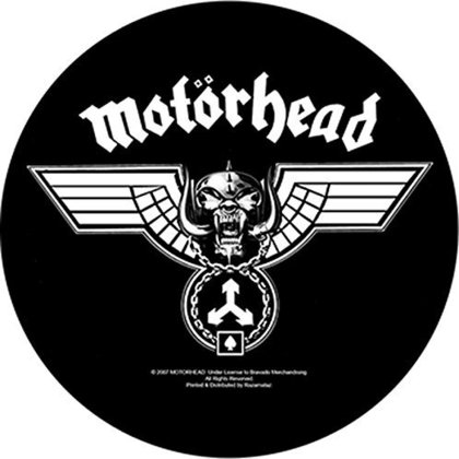 Motörhead - Hammered Motörhead - Hammered