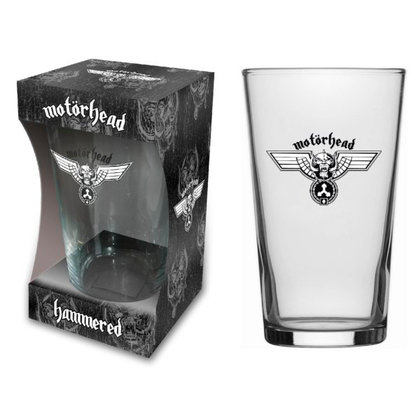 Motörhead - Hammered Motörhead - Hammered